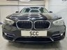USED 2015 C BMW 1 SERIES 1.5 116d Sport Hatchback 3dr Diesel Manual Euro 6 (s/s) (116 ps) &pound;20 TAX!,DAB,Bluetooth,72.4MPG