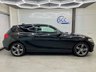 USED 2015 C BMW 1 SERIES 1.5 116d Sport Hatchback 3dr Diesel Manual Euro 6 (s/s) (116 ps) &pound;20 TAX!,DAB,Bluetooth,72.4MPG