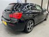 USED 2015 C BMW 1 SERIES 1.5 116d Sport Hatchback 3dr Diesel Manual Euro 6 (s/s) (116 ps) &pound;20 TAX!,DAB,Bluetooth,72.4MPG
