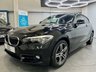 USED 2015 C BMW 1 SERIES 1.5 116d Sport Hatchback 3dr Diesel Manual Euro 6 (s/s) (116 ps) &pound;20 TAX!,DAB,Bluetooth,72.4MPG