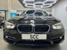 USED 2015 C BMW 1 SERIES 1.5 116d Sport Hatchback 3dr Diesel Manual Euro 6 (s/s) (116 ps) &pound;20 TAX!,DAB,Bluetooth,72.4MPG