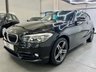USED 2015 C BMW 1 SERIES 1.5 116d Sport Hatchback 3dr Diesel Manual Euro 6 (s/s) (116 ps) &pound;20 TAX!,DAB,Bluetooth,72.4MPG