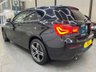 USED 2015 C BMW 1 SERIES 1.5 116d Sport Hatchback 3dr Diesel Manual Euro 6 (s/s) (116 ps) &pound;20 TAX!,DAB,Bluetooth,72.4MPG
