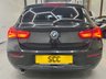 USED 2015 C BMW 1 SERIES 1.5 116d Sport Hatchback 3dr Diesel Manual Euro 6 (s/s) (116 ps) &pound;20 TAX!,DAB,Bluetooth,72.4MPG