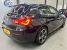USED 2015 C BMW 1 SERIES 1.5 116d Sport Hatchback 3dr Diesel Manual Euro 6 (s/s) (116 ps) &pound;20 TAX!,DAB,Bluetooth,72.4MPG