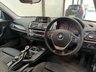 USED 2015 C BMW 1 SERIES 1.5 116d Sport Hatchback 3dr Diesel Manual Euro 6 (s/s) (116 ps) &pound;20 TAX!,DAB,Bluetooth,72.4MPG