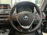 USED 2015 C BMW 1 SERIES 1.5 116d Sport Hatchback 3dr Diesel Manual Euro 6 (s/s) (116 ps) &pound;20 TAX!,DAB,Bluetooth,72.4MPG