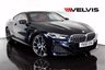 USED 2018 68 BMW 8 SERIES 3.0 840D XDRIVE 2d 315 BHP 