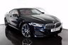 USED 2018 68 BMW 8 SERIES 3.0 840D XDRIVE 2d 315 BHP 
