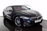 USED 2018 68 BMW 8 SERIES 3.0 840D XDRIVE 2d 315 BHP 