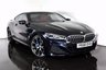 USED 2018 68 BMW 8 SERIES 3.0 840D XDRIVE 2d 315 BHP 