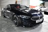 USED 2018 68 BMW 8 SERIES 3.0 840D XDRIVE 2d 315 BHP 