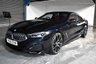 USED 2018 68 BMW 8 SERIES 3.0 840D XDRIVE 2d 315 BHP 