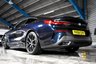 USED 2018 68 BMW 8 SERIES 3.0 840D XDRIVE 2d 315 BHP 