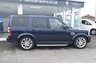 USED 2015 15 LAND ROVER DISCOVERY 4 3.0 SDV6 HSE 5d 255 BHP  VERY LOW MILES  LOW APR FINANCE AVAILABLE