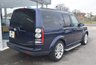 USED 2015 15 LAND ROVER DISCOVERY 4 3.0 SDV6 HSE 5d 255 BHP  VERY LOW MILES  LOW APR FINANCE AVAILABLE