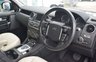 USED 2015 15 LAND ROVER DISCOVERY 4 3.0 SDV6 HSE 5d 255 BHP  VERY LOW MILES  LOW APR FINANCE AVAILABLE