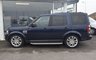 USED 2015 15 LAND ROVER DISCOVERY 4 3.0 SDV6 HSE 5d 255 BHP  VERY LOW MILES  LOW APR FINANCE AVAILABLE