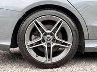 USED 2019 19 MERCEDES-BENZ C-CLASS 2.0 C 220 D AMG LINE 5d 192 BHP 1 OWNER+SAT NAV+CAMERA+FSH