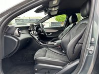 USED 2019 19 MERCEDES-BENZ C-CLASS 2.0 C 220 D AMG LINE 5d 192 BHP 1 OWNER+SAT NAV+CAMERA+FSH