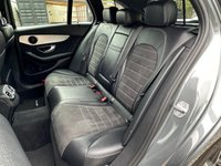 USED 2019 19 MERCEDES-BENZ C-CLASS 2.0 C 220 D AMG LINE 5d 192 BHP 1 OWNER+SAT NAV+CAMERA+FSH