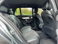 USED 2019 19 MERCEDES-BENZ C-CLASS 2.0 C 220 D AMG LINE 5d 192 BHP 1 OWNER+SAT NAV+CAMERA+FSH