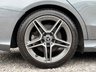 USED 2019 19 MERCEDES-BENZ C-CLASS 2.0 C 220 D AMG LINE 5d 192 BHP 1 OWNER+SAT NAV+CAMERA+FSH