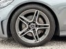 USED 2019 19 MERCEDES-BENZ C-CLASS 2.0 C 220 D AMG LINE 5d 192 BHP 1 OWNER+SAT NAV+CAMERA+FSH