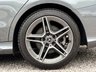 USED 2019 19 MERCEDES-BENZ C-CLASS 2.0 C 220 D AMG LINE 5d 192 BHP 1 OWNER+SAT NAV+CAMERA+FSH