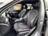 USED 2019 19 MERCEDES-BENZ C-CLASS 2.0 C 220 D AMG LINE 5d 192 BHP 1 OWNER+SAT NAV+CAMERA+FSH