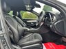 USED 2019 19 MERCEDES-BENZ C-CLASS 2.0 C 220 D AMG LINE 5d 192 BHP 1 OWNER+SAT NAV+CAMERA+FSH