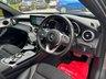 USED 2019 19 MERCEDES-BENZ C-CLASS 2.0 C 220 D AMG LINE 5d 192 BHP 1 OWNER+SAT NAV+CAMERA+FSH