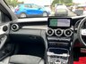 USED 2019 19 MERCEDES-BENZ C-CLASS 2.0 C 220 D AMG LINE 5d 192 BHP 1 OWNER+SAT NAV+CAMERA+FSH