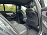USED 2019 19 MERCEDES-BENZ C-CLASS 2.0 C 220 D AMG LINE 5d 192 BHP 1 OWNER+SAT NAV+CAMERA+FSH