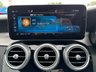 USED 2019 19 MERCEDES-BENZ C-CLASS 2.0 C 220 D AMG LINE 5d 192 BHP 1 OWNER+SAT NAV+CAMERA+FSH