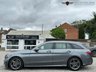 USED 2019 19 MERCEDES-BENZ C-CLASS 2.0 C 220 D AMG LINE 5d 192 BHP 1 OWNER+SAT NAV+CAMERA+FSH