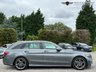 USED 2019 19 MERCEDES-BENZ C-CLASS 2.0 C 220 D AMG LINE 5d 192 BHP 1 OWNER+SAT NAV+CAMERA+FSH