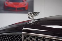 USED 2011 A BENTLEY MULSANNE 6.8 V8 4d AUTO 505 BHP REAR ENTERTAINMENT / NAIM AUDIO