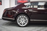 USED 2011 A BENTLEY MULSANNE 6.8 V8 4d AUTO 505 BHP REAR ENTERTAINMENT / NAIM AUDIO