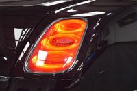 USED 2011 A BENTLEY MULSANNE 6.8 V8 4d AUTO 505 BHP REAR ENTERTAINMENT / NAIM AUDIO