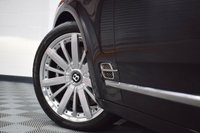 USED 2011 A BENTLEY MULSANNE 6.8 V8 4d AUTO 505 BHP REAR ENTERTAINMENT / NAIM AUDIO