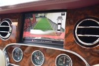 USED 2011 A BENTLEY MULSANNE 6.8 V8 4d AUTO 505 BHP REAR ENTERTAINMENT / NAIM AUDIO