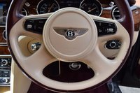 USED 2011 A BENTLEY MULSANNE 6.8 V8 4d AUTO 505 BHP REAR ENTERTAINMENT / NAIM AUDIO