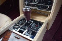 USED 2011 A BENTLEY MULSANNE 6.8 V8 4d AUTO 505 BHP REAR ENTERTAINMENT / NAIM AUDIO