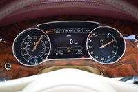 USED 2011 A BENTLEY MULSANNE 6.8 V8 4d AUTO 505 BHP REAR ENTERTAINMENT / NAIM AUDIO