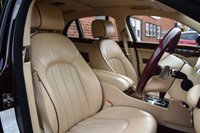 USED 2011 A BENTLEY MULSANNE 6.8 V8 4d AUTO 505 BHP REAR ENTERTAINMENT / NAIM AUDIO