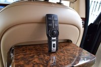 USED 2011 A BENTLEY MULSANNE 6.8 V8 4d AUTO 505 BHP REAR ENTERTAINMENT / NAIM AUDIO