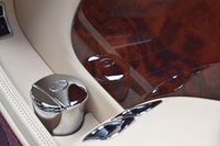 USED 2011 A BENTLEY MULSANNE 6.8 V8 4d AUTO 505 BHP REAR ENTERTAINMENT / NAIM AUDIO