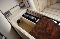 USED 2011 A BENTLEY MULSANNE 6.8 V8 4d AUTO 505 BHP REAR ENTERTAINMENT / NAIM AUDIO