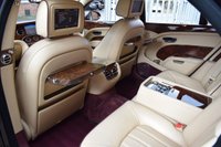 USED 2011 A BENTLEY MULSANNE 6.8 V8 4d AUTO 505 BHP REAR ENTERTAINMENT / NAIM AUDIO